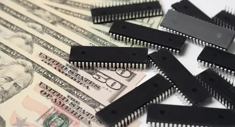 ASML Forecast Lift Triggers AI-Chip Stock Rally for Nvidia, TSMC, AVGO