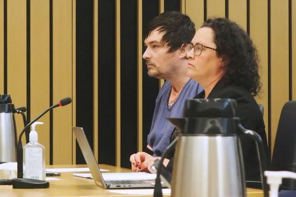 Portland man hit with fifth murder charge in string of women’s deaths