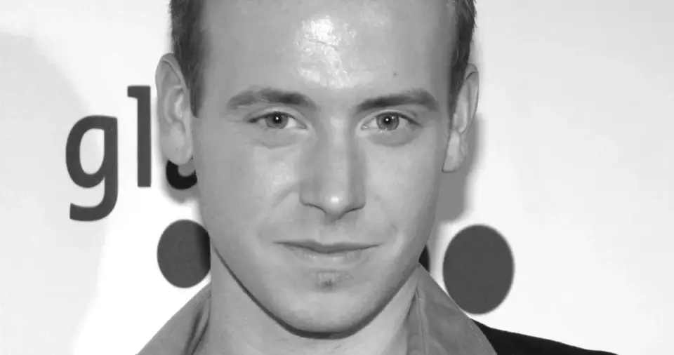 Reality TV alum Tyler Duckworth dies at 44