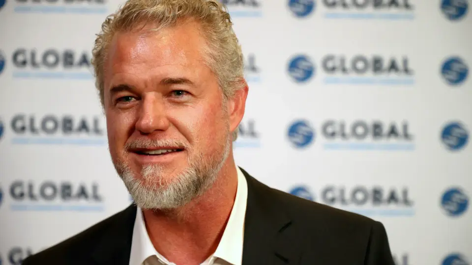 Eric Dane’s Posthumous Memoir Clarifies Grey’s Anatomy Exit and ALS Struggles
