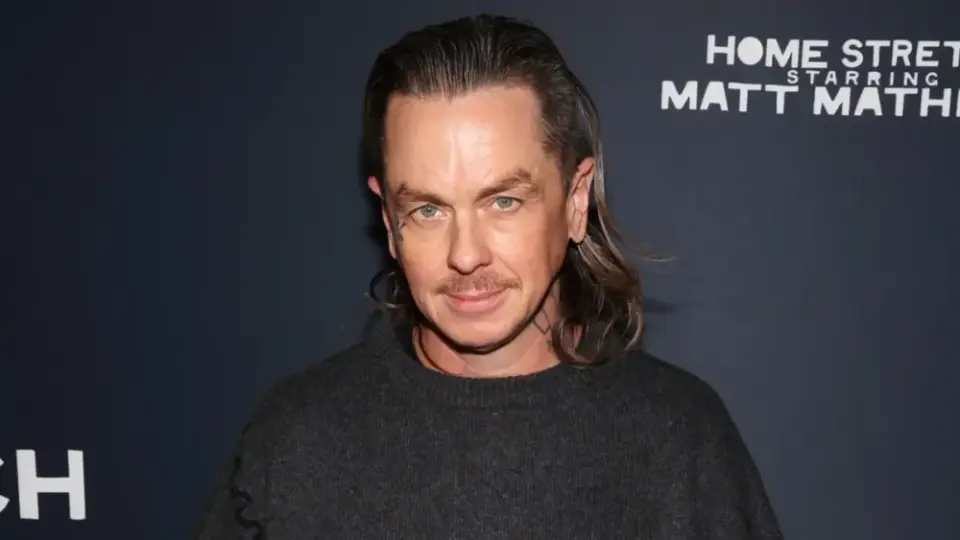 Slipknot Parts Ways With Sid Wilson After Nearly 30-Year Run