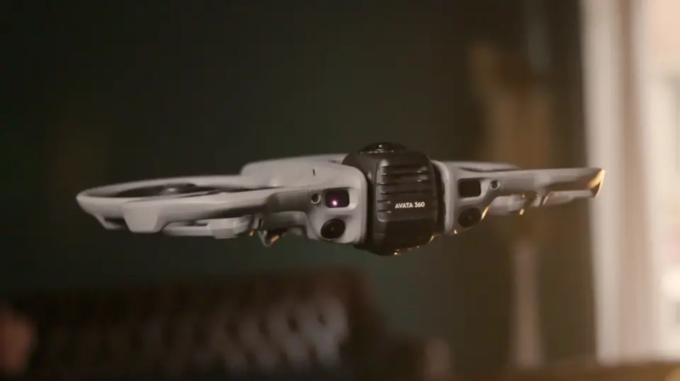 FCC Moves to Ban LiDAR-Equipped Drones It Previously Approved