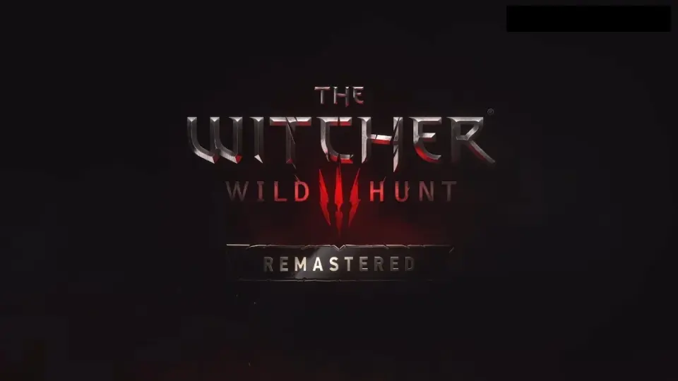 The Witcher 3 Returns on Switch 2 With Remaster and a 2027 Expansion
