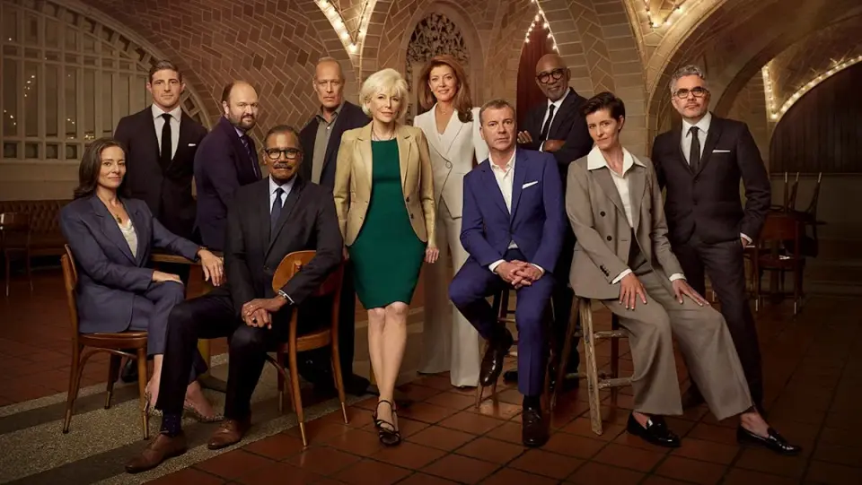CBS's 60 Minutes Bets on a Bold Return With a Fresh Look