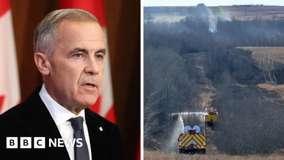 Wainwright Base Fire Kills Four, Injures 39 Amid Live-Fire Training