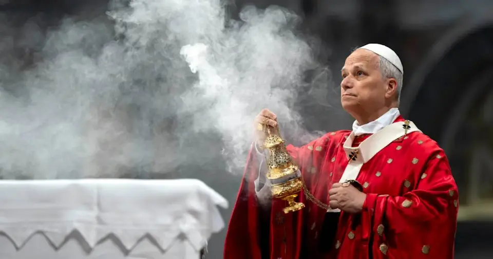 Pope Leo XIV Urges Fideilty to Mass Rubrics and Lifelong Liturgical Formation