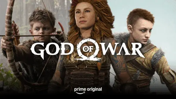 God of War Season 2 Casts Older Atreus and Thrud as Production Delays Mount