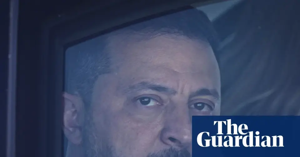 Trump-Zelenskyy rift deepens as US eases Russian diesel sanctions