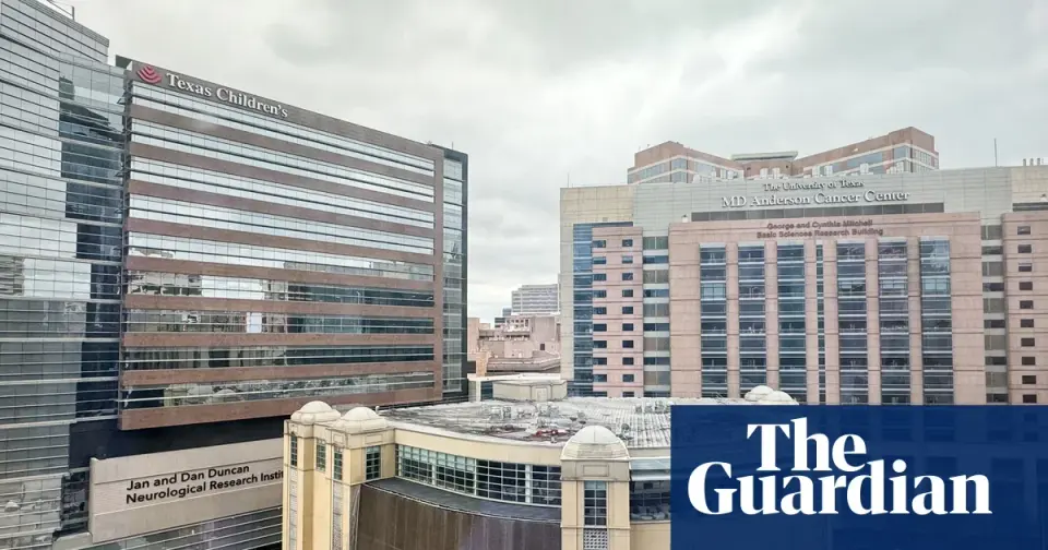 Texas hospital to open first detransition clinic after settlement over gender-care practices