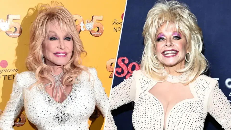 CNN apologizes after using Dolly Parton impersonator photo in death coverage