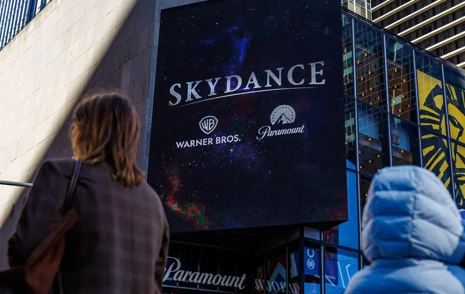 Skydance Confirms HBO Max, Paramount+, and Discovery+ Will Merge Into One Platform