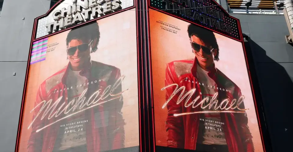 Michael’s biopic: a cultural flashpoint about legacy, truth, and race
