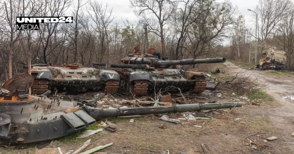 DELTA data shows Ukraine’s strikes cost Russia about five times what Ukraine spends