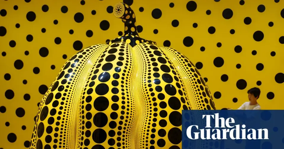 Kusama’s Legacy: From Avant-Garde Protest to Global Immersive Phenomenon