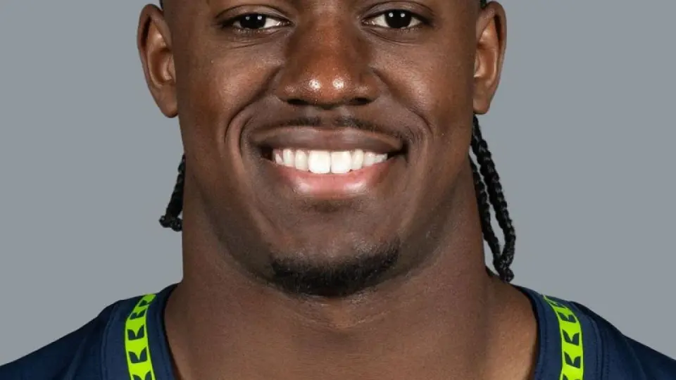 Seahawks Place Price on IR; Ravens Upgrade Jackson, Flowers