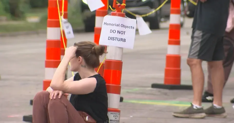 Marquette Neighbors Support Encampment Cleanup, Call for Dialogue