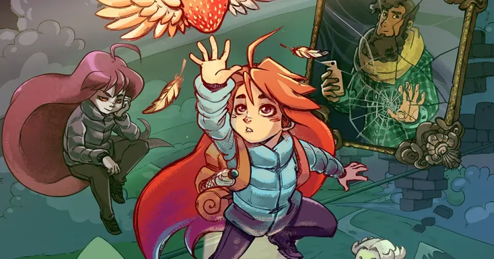 Maddy Makes Games Delists Celeste and TowerFall from Xbox to Support BDS Boycott