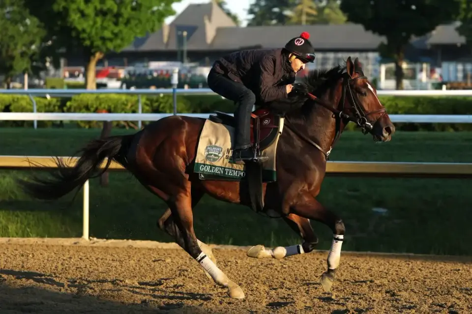 Watch the 2026 Belmont Stakes for Free: Start Time, Channel, and Field