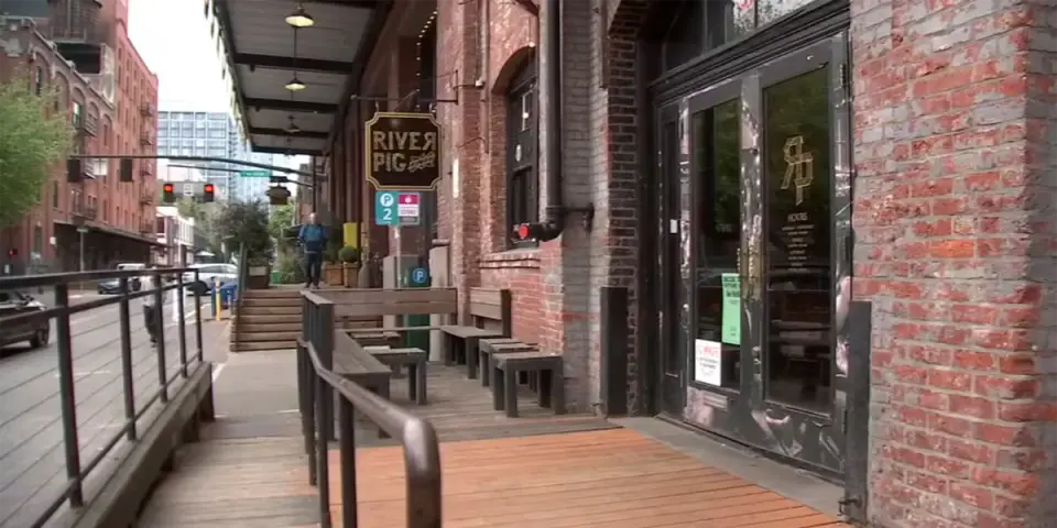 Federal Suit Alleges Portland Bar Owner Swindled $350K in COVID Funds for Closed Eugene Venue