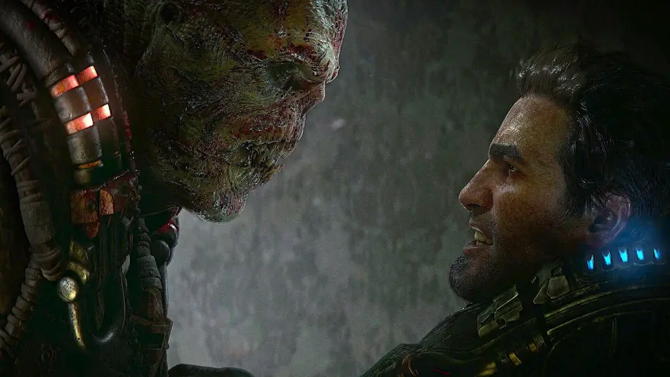 Gears of War: E-Day Tops Global Xbox Charts, Capping a Strong 2026 Launch