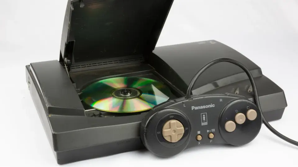 Revival of the 3DO Crumbles Over Rights Dispute