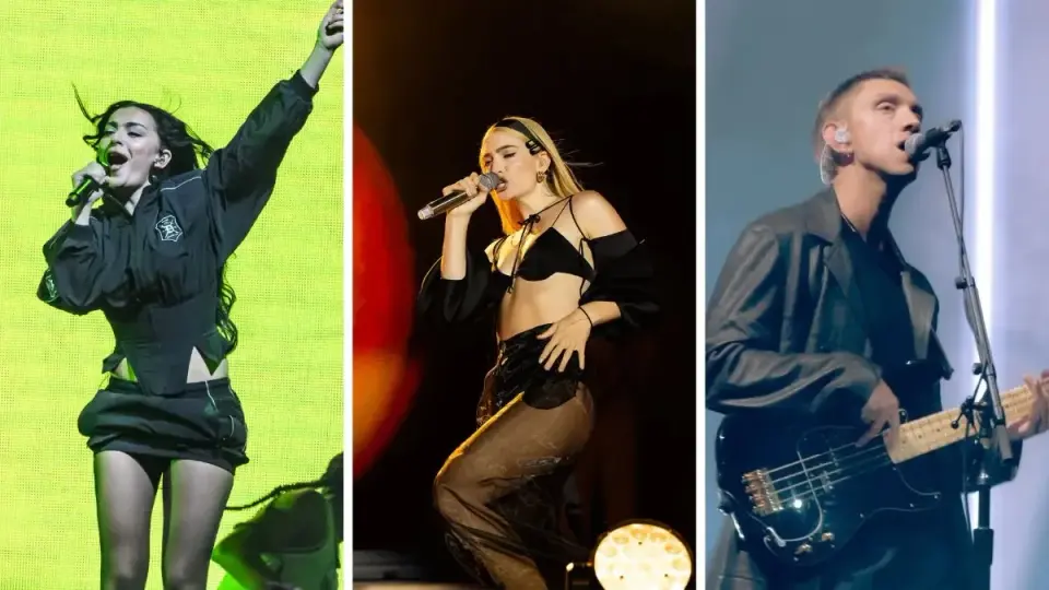 Lollapalooza 2026 Livestream: Hulu and Disney+ Reveal Full Lineup and Dates