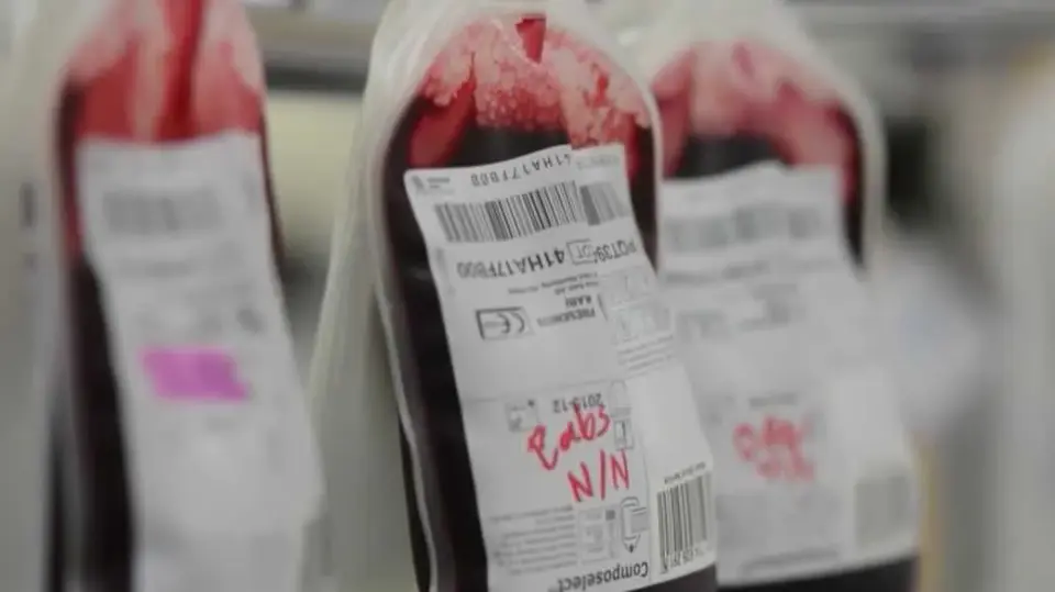 New Hampshire Faces Blood Shortage as Red Cross Declares Second-Ever Crisis