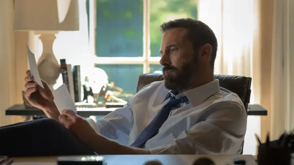 Ben Affleck Confirms AI Use in Netflix's 'Animals,' Defends Ethical Framework