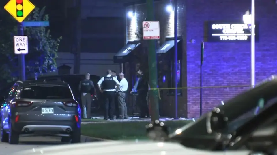 Southeast Side funeral home under investigation after dozens of decomposed bodies found