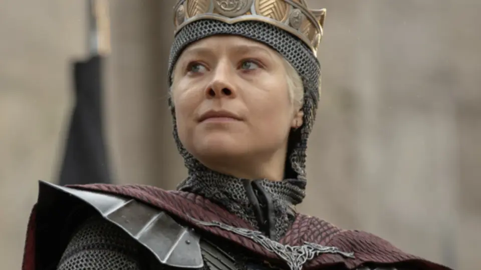 Prophecy Unleashed: Finale Sets the Stage for a Tumultuous Season 4