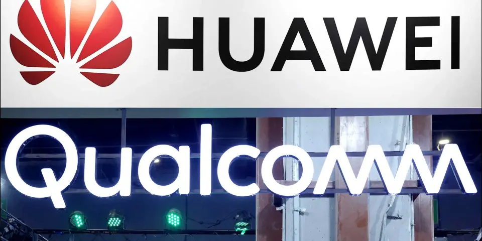 Qualcomm and Huawei Reach Historic Patent Deal in 5G and AI
