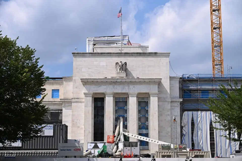 Goldman: Markets Are Overpricing Fed Rate Hikes