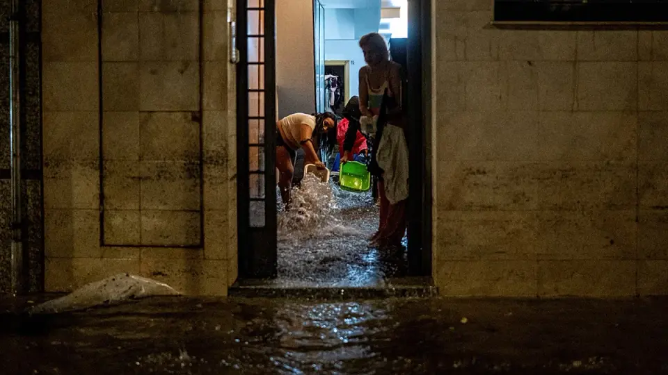 Storm Adam Shatters Rainfall Records in Valencia and Alicante, Leaving Fatalities and Evacuations