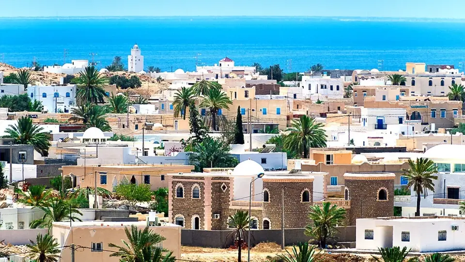 US Embassy Urges Americans to Avoid Djerba for Oct. 7 Anniversary