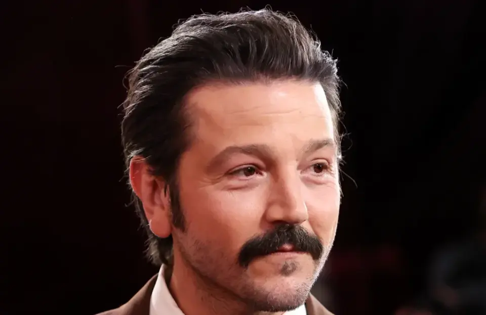Diego Luna Joins Disney's Tangled Live-Action Cast