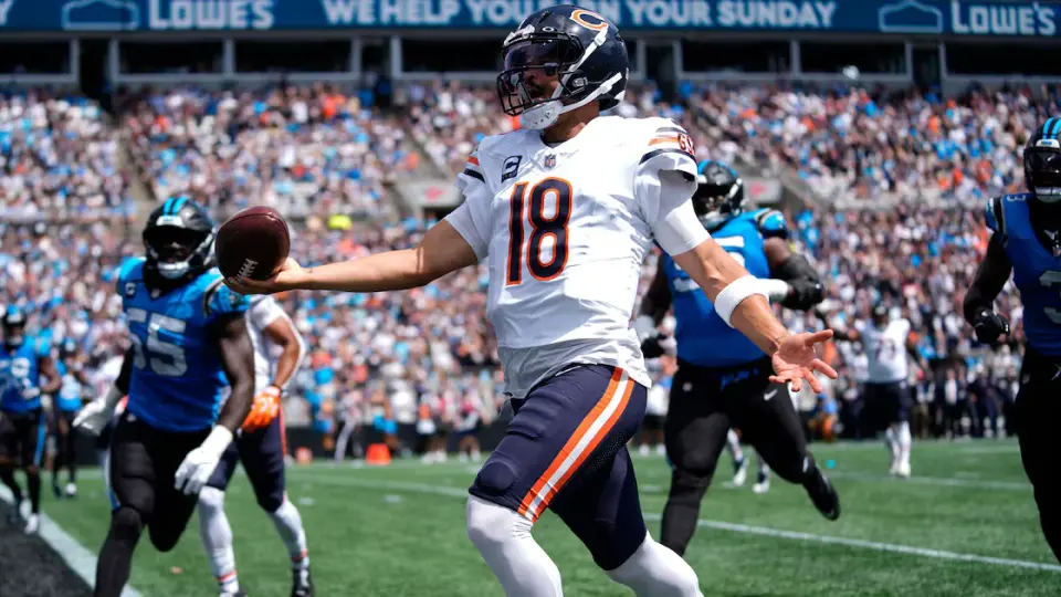 Week 1 Scoring Explosion Threatens Historic NFL Record