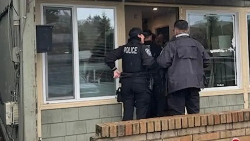 Bothell Advocates Condemn Massage Parlor Raids Amid Prostitution Probe