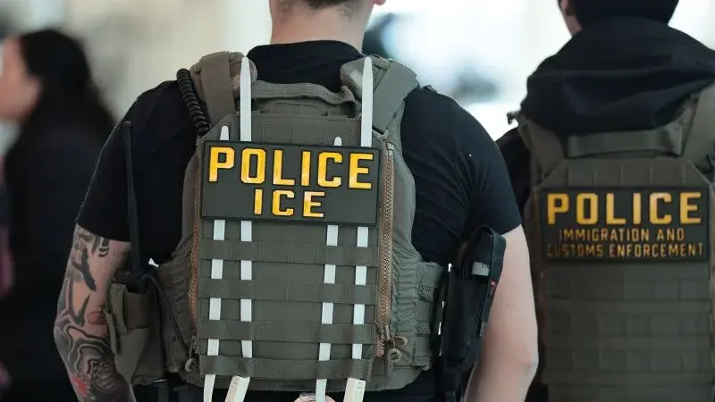 ICE halts reporting deaths of recently released detainees amid scrutiny