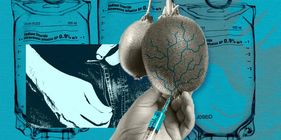 Ballmaxxing: The Fetish of Inflated Testicles and the Hidden Dangers