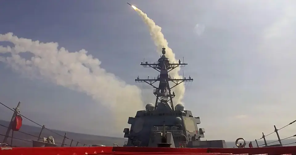 Iran War Costs Reach $47.1 Billion, Excluding Base Damage