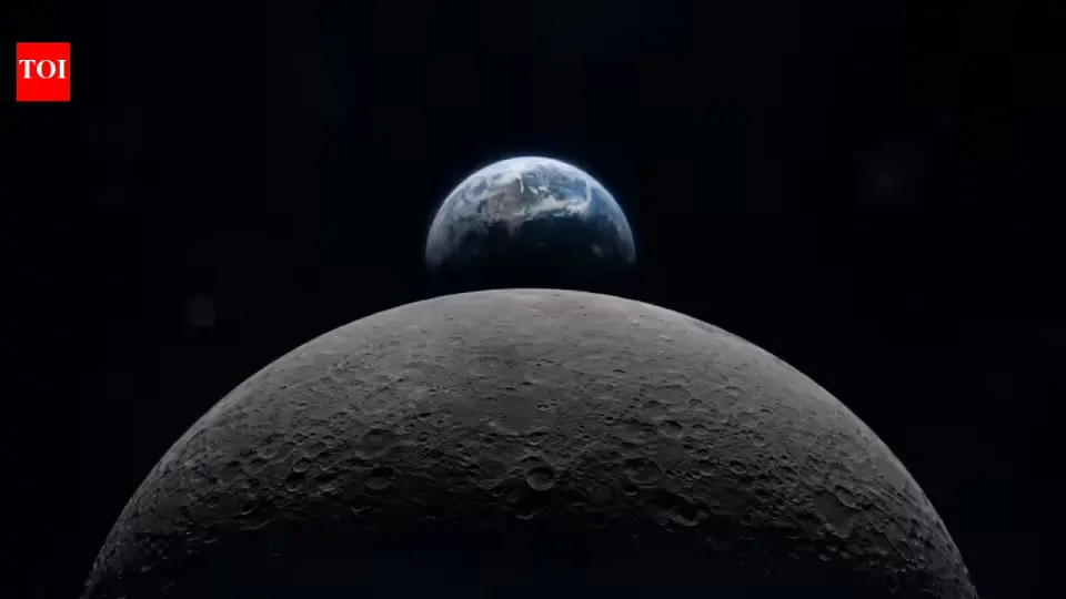 New Lunar Trajectory Slashes Fuel Costs by 58.80 m/s