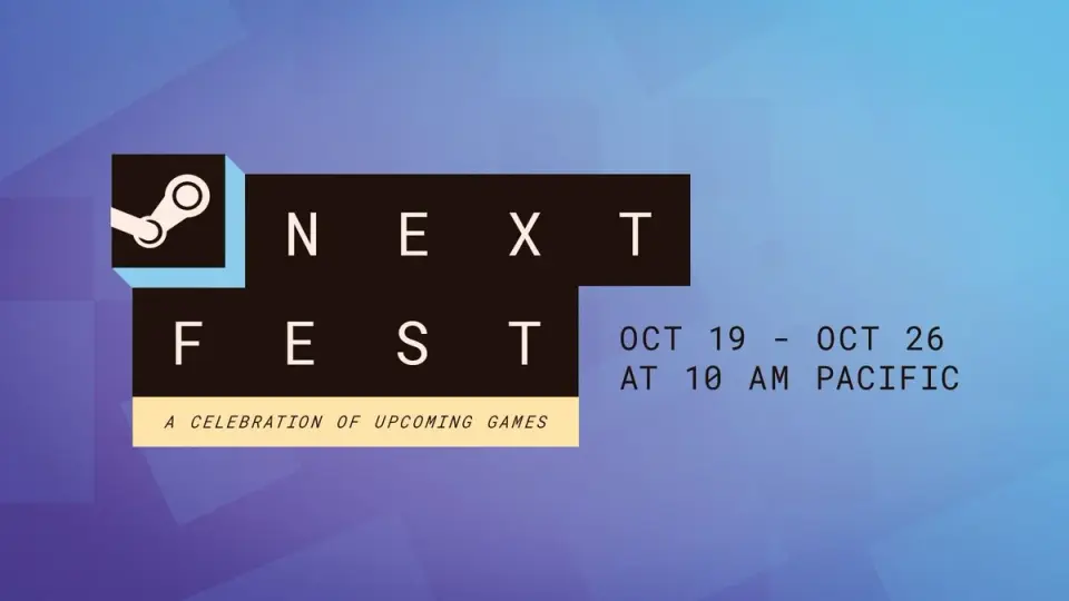 Steam Next Fest 2026 Launches with 8,200 Demos Amid AI Cloning Fears