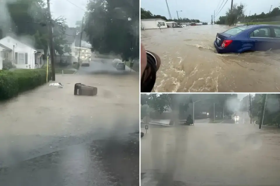 Kentucky Flood Crisis Claims Four Lives as Gov. Beshear Declares Emergency