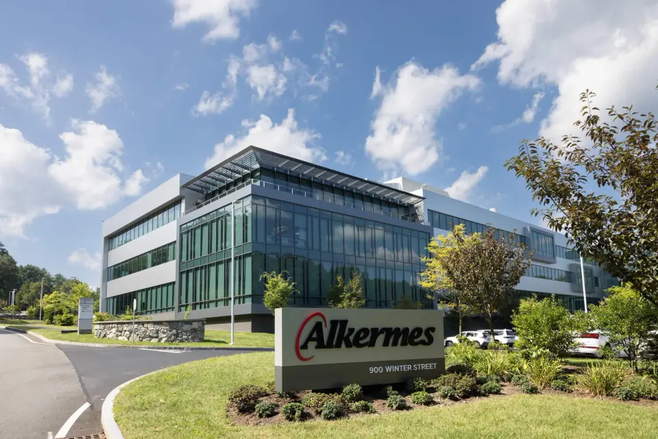 Alkermes reports early ADHD success for orexin agonist, signaling potential blockbuster