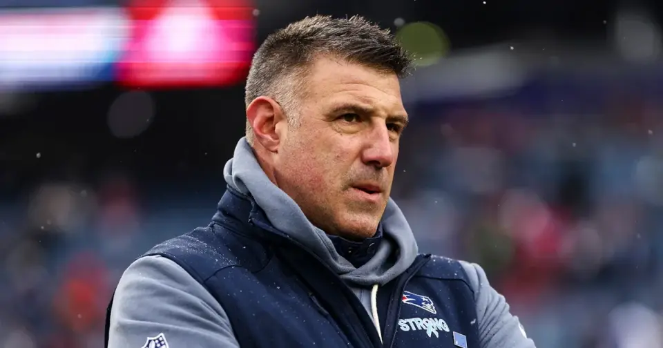 Russini pauses NFL reporting during ongoing review over Vrabel photos