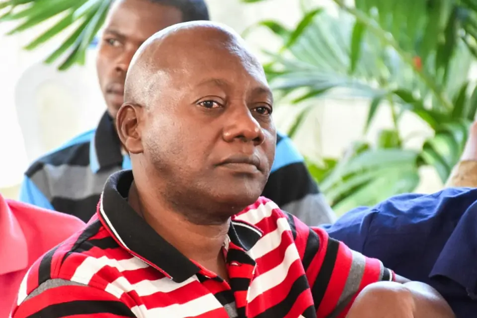 Kenyan Cult Leader Paul Mackenzie Convicted of 191 Murders in Shakahola Case