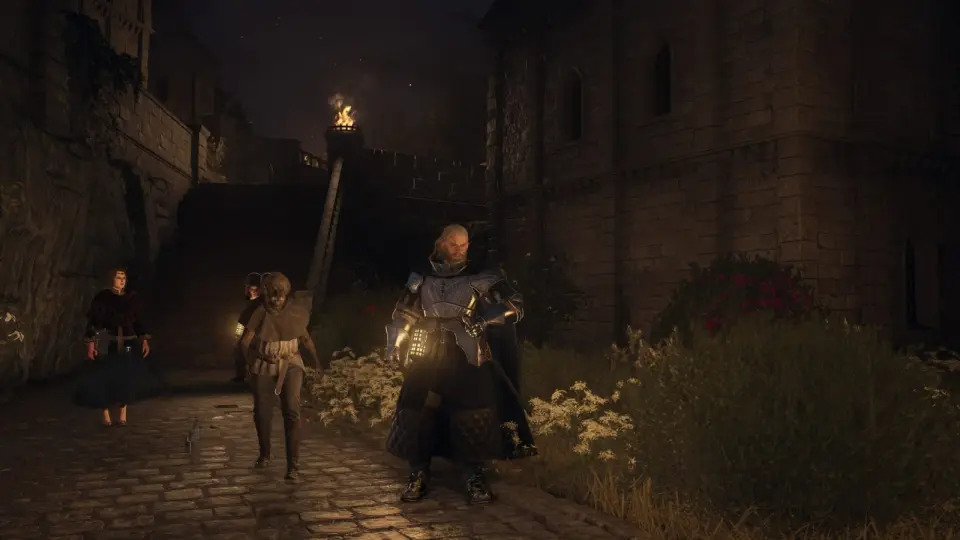 Capcom's Patch 3.2 Resolves Dragon's Dogma 2 Performance Issues Ahead of Dark Arisen Expansion