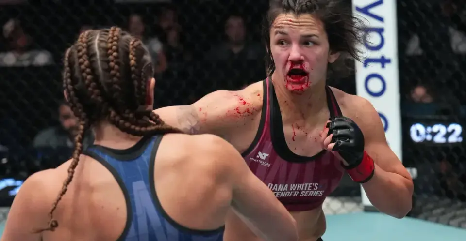 Jennifer Mir Steps Away from Social Media After Apologizing for Post-Fight Rant