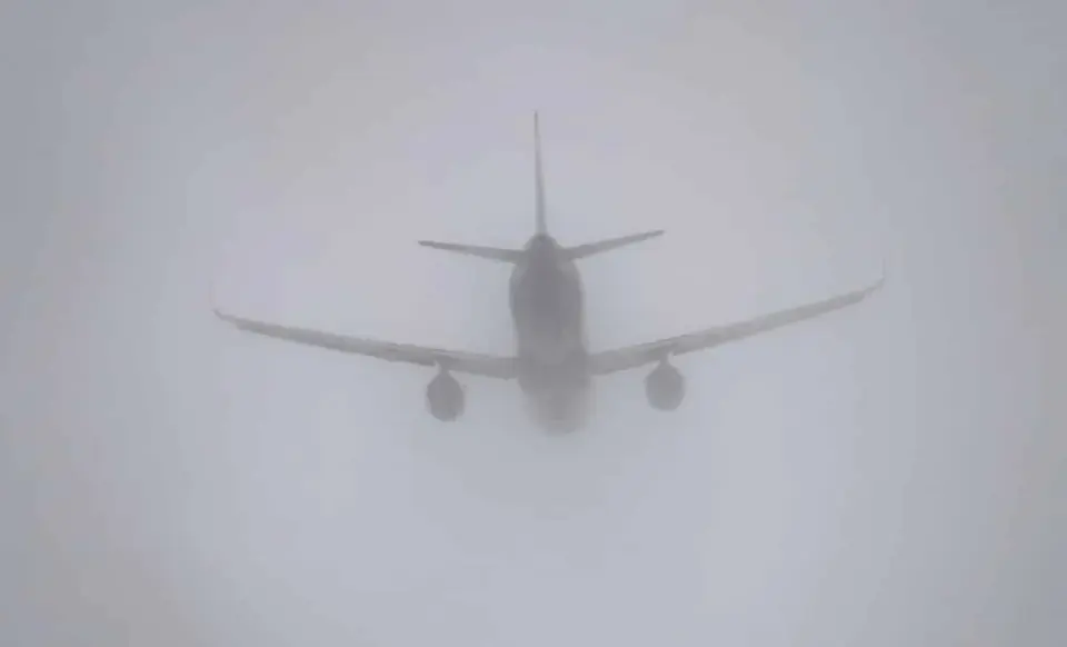 Autopilot in the Dark: The 2005 Helios Flight 522 Crash and Its Regulatory Aftermath