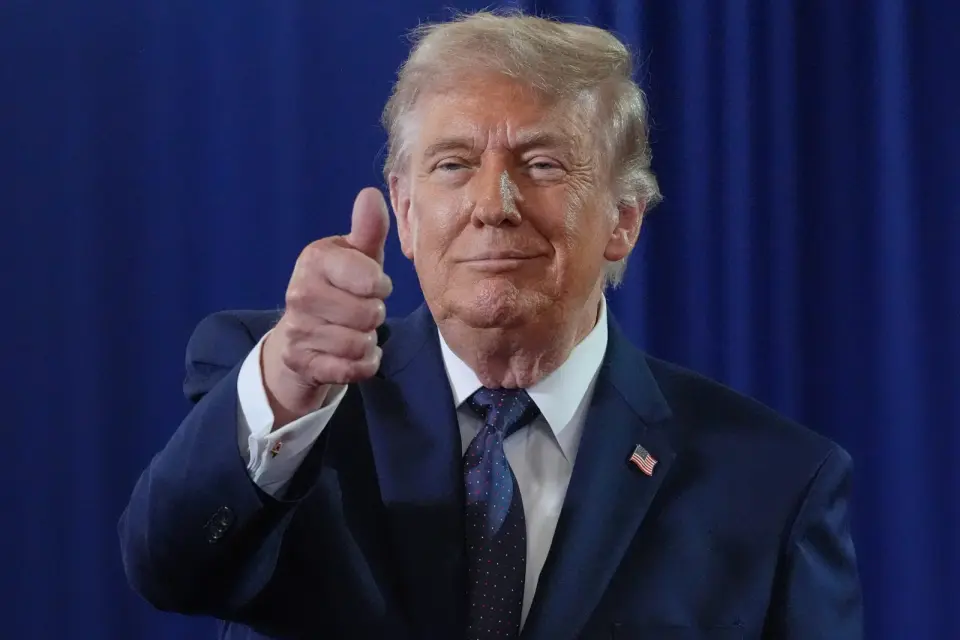 Trump unlocks 90-day tariff relief on ground beef to cut grocery prices